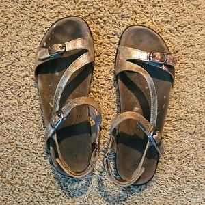 Taos Sandals